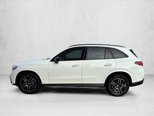Certified 2026 Mercedes-Benz GLC 300 4MATIC image 8