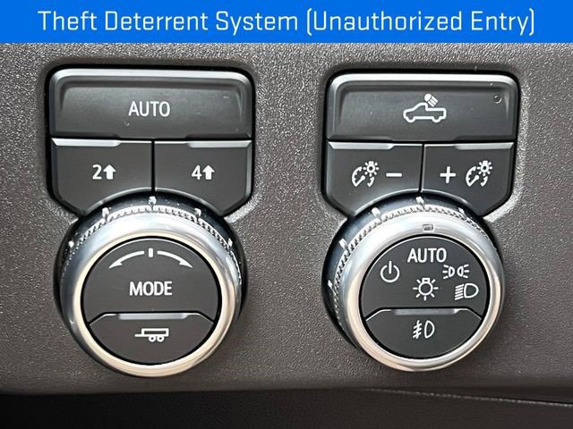 Certified 2024 GMC Sierra 1500 Elevation AWD/4WD image 27