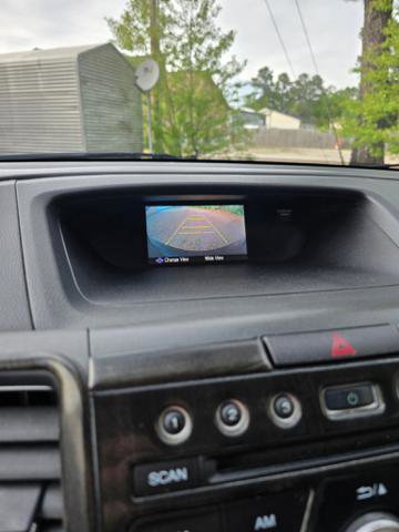 Used 2014 Honda CR-V EX image 20