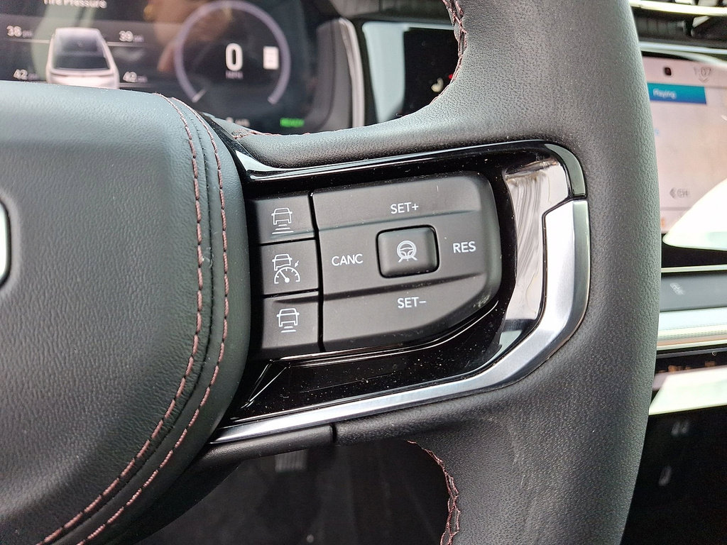 Used 2024 Jeep Wagoneer Launch Edition image 18