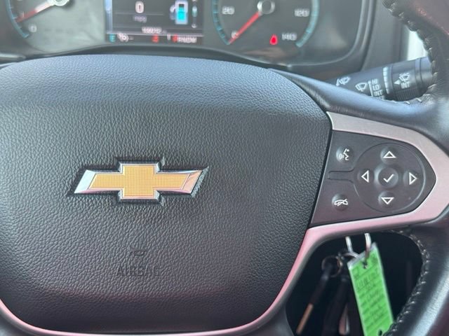 Used 2016 Chevrolet Colorado LT w/ LT Convenience Package AWD/4WD image 30