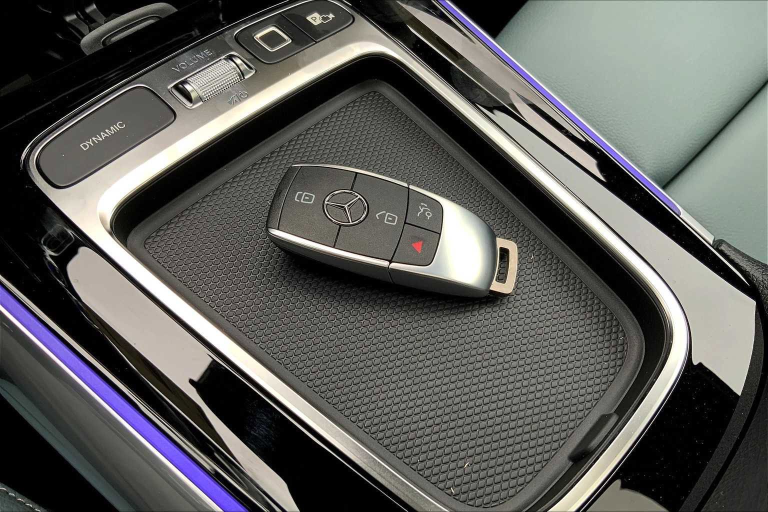 New 2026 Mercedes-Benz GLA 250 4MATIC image 21