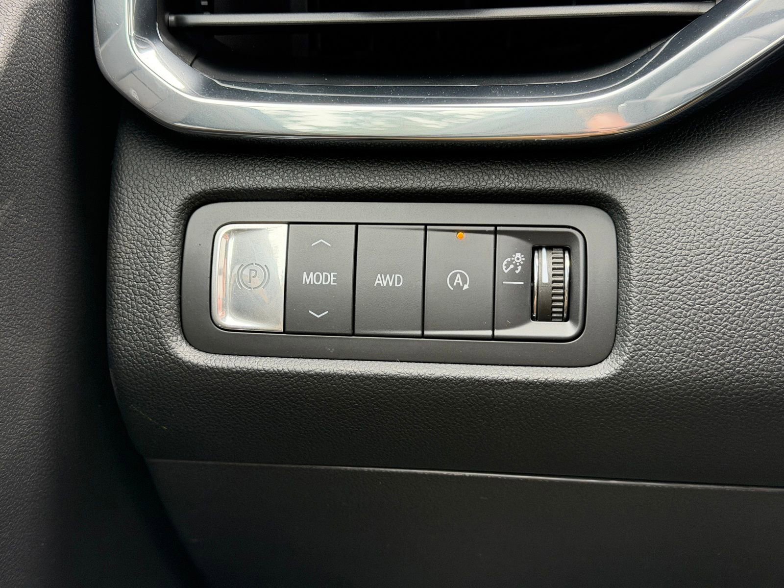 New 2026 GMC Acadia Elevation image 12