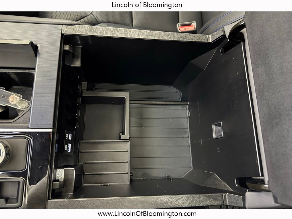 Used 2025 Toyota Tundra Platinum image 65