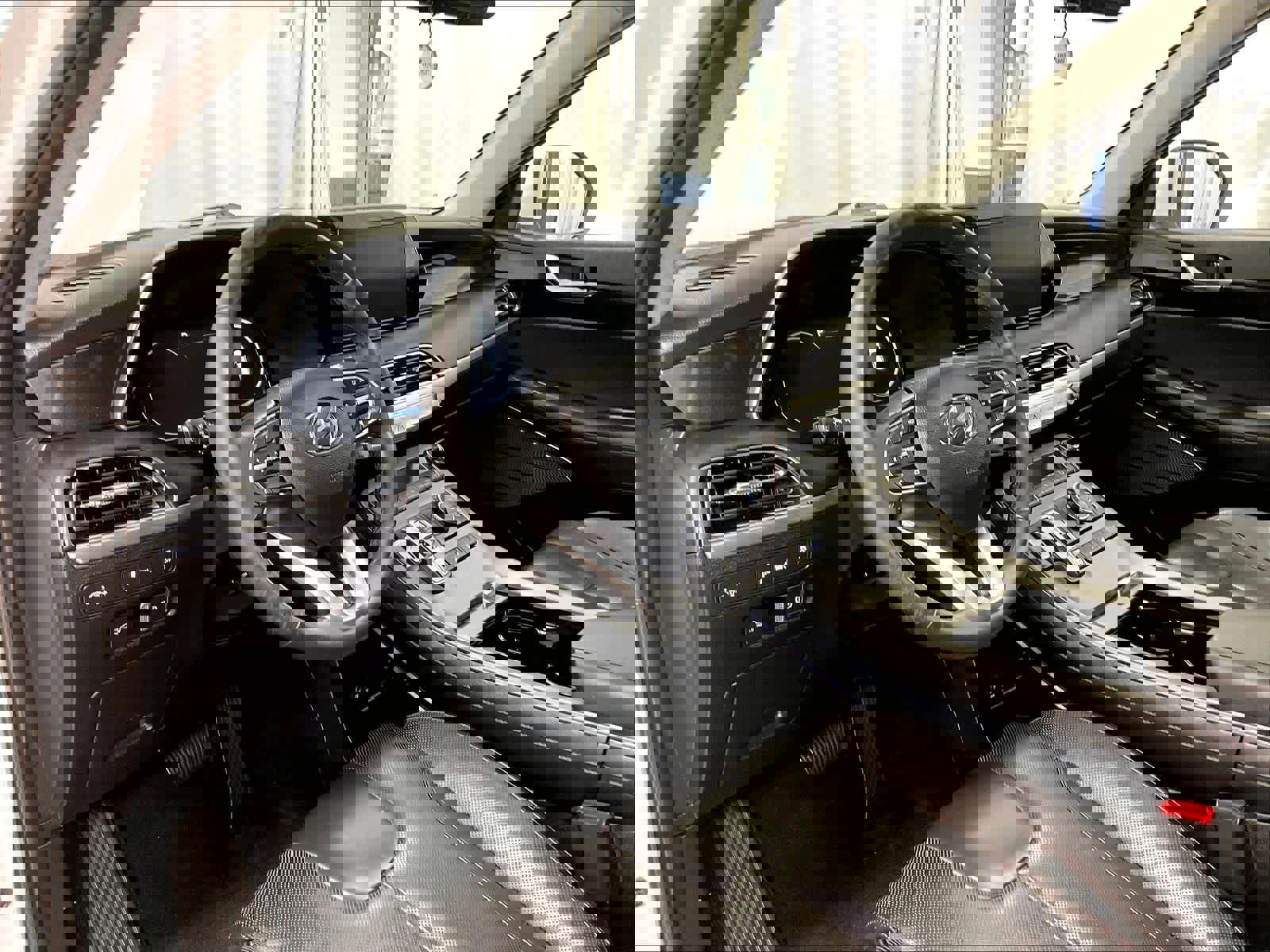 Used 2021 Hyundai Palisade Limited image 8