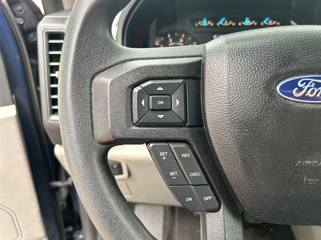 Certified 2018 Ford F150 XL w/ Equipment Group 101A Mid RWD image 20