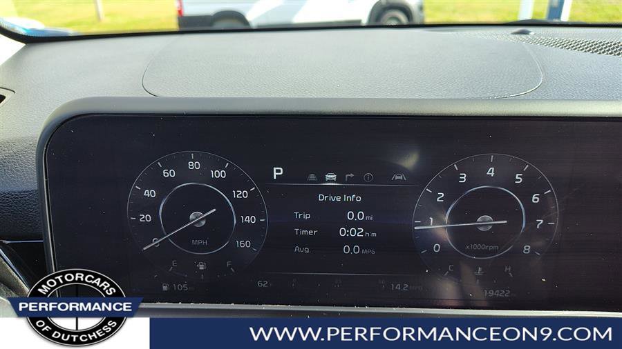 Used 2024 Kia Seltos X-Line image 17