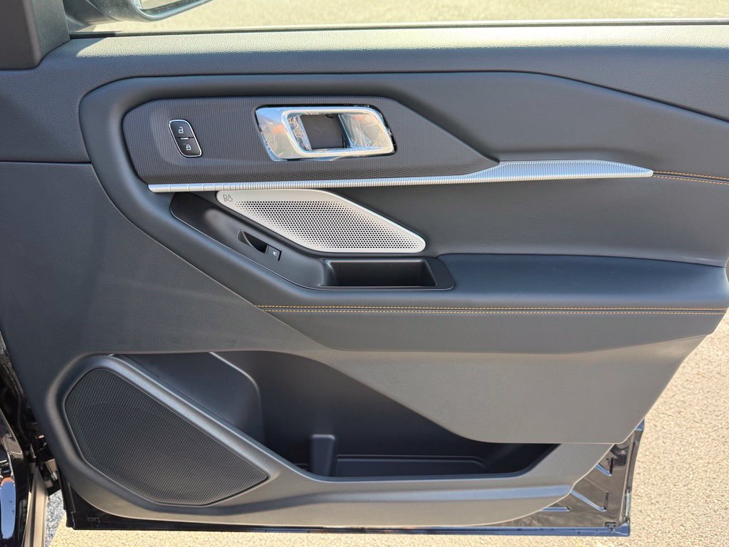 New 2027 Ford Explorer Tremor AWD/4WD image 27