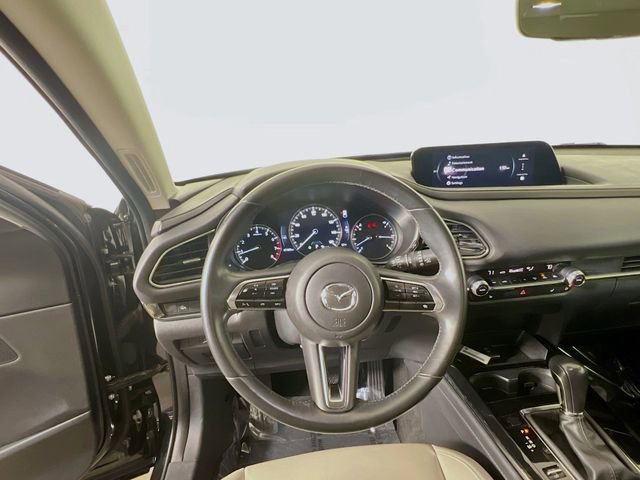 Used 2024 MAZDA CX-30 AWD 2.5 S w/ Preferred Package image 13