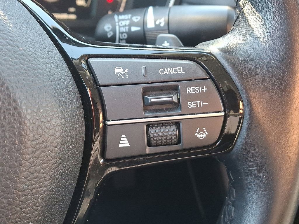 Certified 2024 Acura Integra FWD image 22