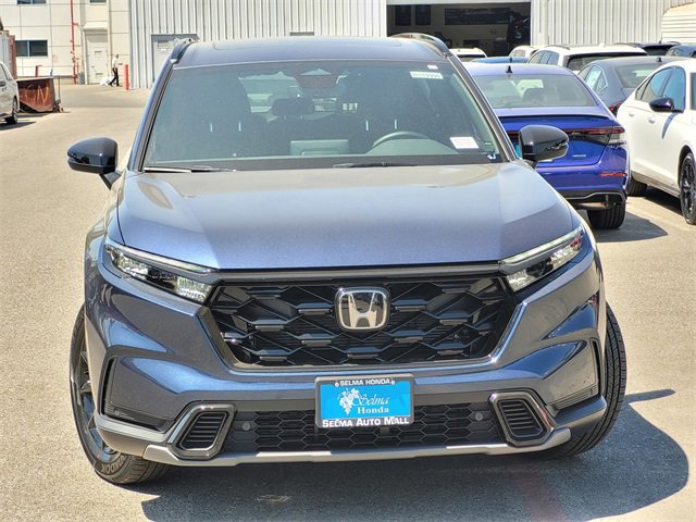 New 2026 Honda CR-V Sport-L image 2