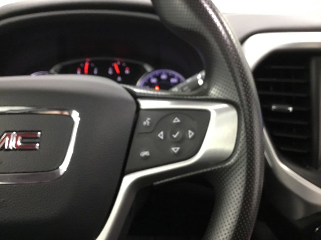 Used 2023 GMC Acadia SLE w/ Driver Convenience Package image 37
