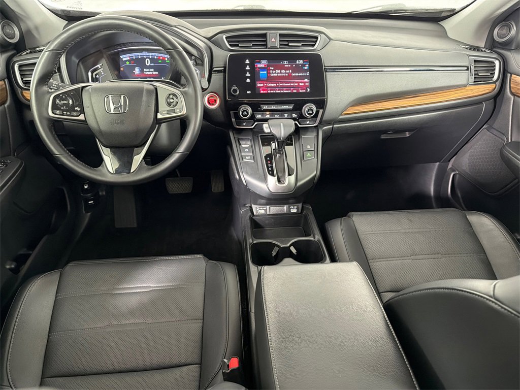 Used 2020 Honda CR-V EX-L image 24