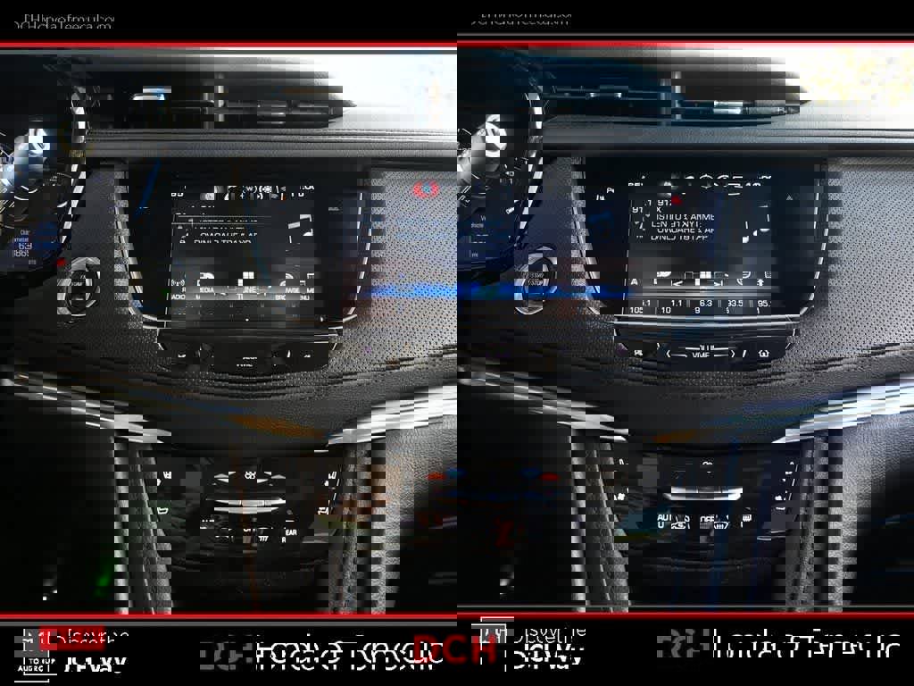 Used 2017 Cadillac XT5 Premium Luxury image 12