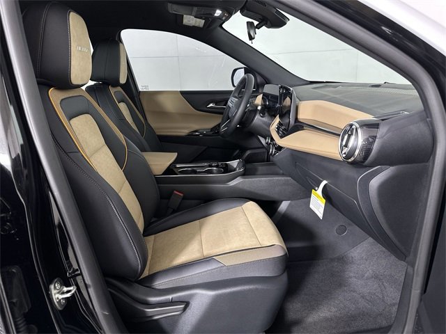 New 2026 Chevrolet Equinox ACTIV image 28