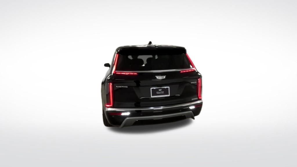 New 2026 Cadillac Vistiq Premium Luxury image 49