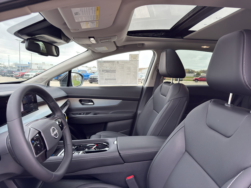 New 2026 Nissan Murano SL w/ Comfort Package AWD/4WD image 27