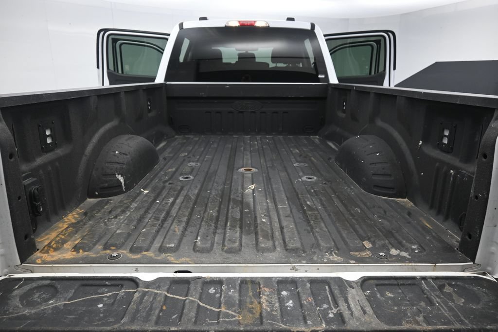 Used 2025 Ford F350 XLT AWD/4WD image 36