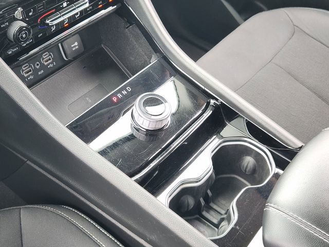 Used 2022 Jeep Grand Cherokee L Laredo w/ Luxury Tech Group I AWD/4WD image 19