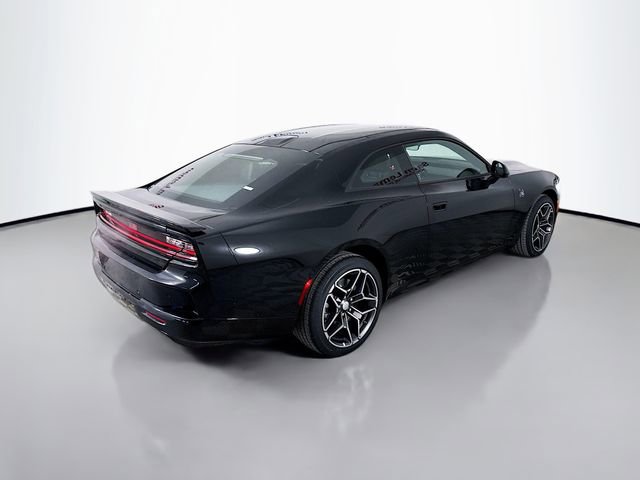 New 2026 Dodge Charger Scat Pack image 7
