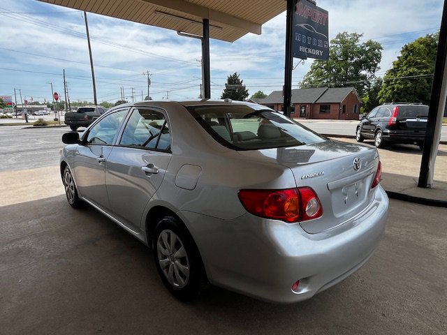Used 2009 Toyota Corolla LE FWD image 6