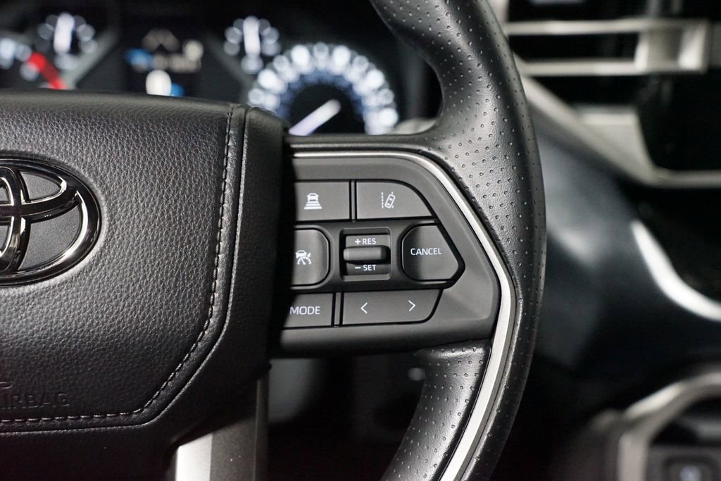 New 2026 Toyota Tundra SR5 image 14