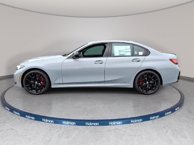 New 2026 BMW 330i xDrive Sedan w/ M Sport Package AWD/4WD image 7