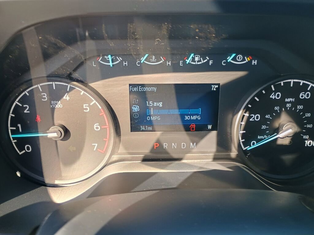 New 2026 Ford F350 XL w/ FX4 Off-Road Package image 12