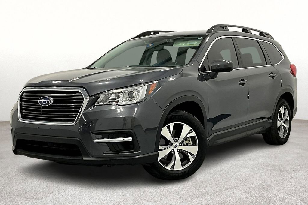 Used 2020 Subaru Ascent Premium w/ Convenience Package image 14