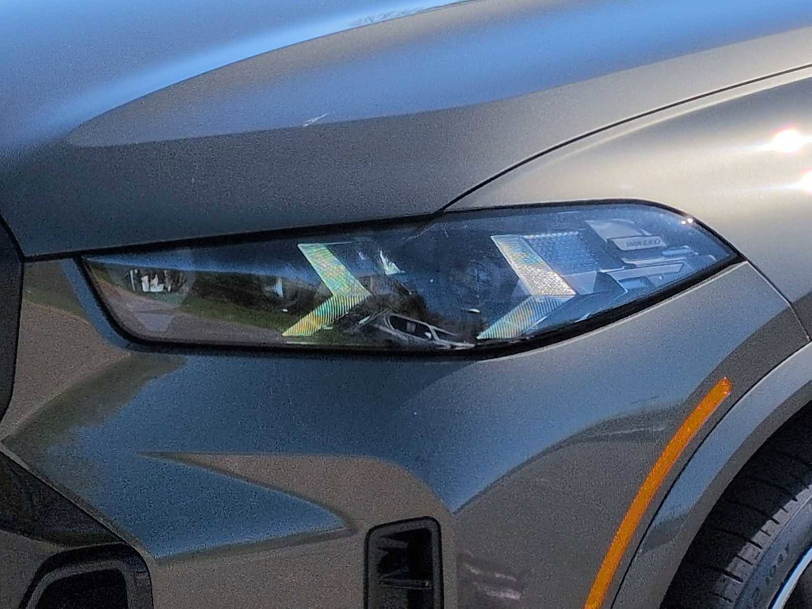 New 2026 BMW X5 M60i w/ Executive Package image 11