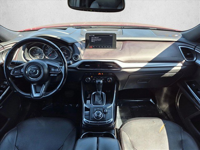 Used 2018 MAZDA CX-9 Grand Touring FWD image 18