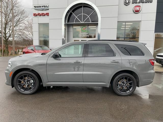 New 2026 Dodge Durango GT w/ Blacktop Package image 2