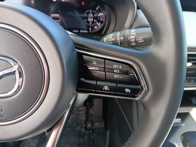 New 2025 MAZDA CX-90 Plug-In Hybrid w/Premium Sport image 22