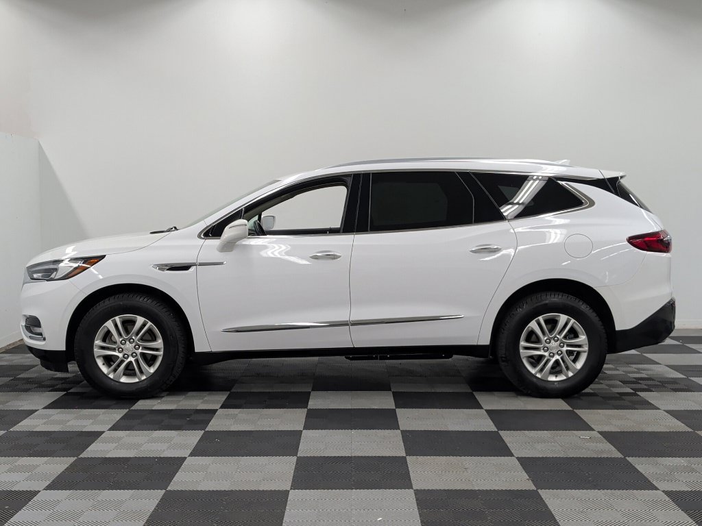 Used 2019 Buick Enclave Essence FWD image 9