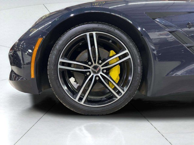 Used 2016 Chevrolet Corvette Stingray Coupe w/ 2LT Preferred Equipment Group RWD image 66