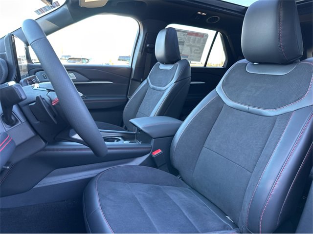New 2026 Ford Explorer ST image 13