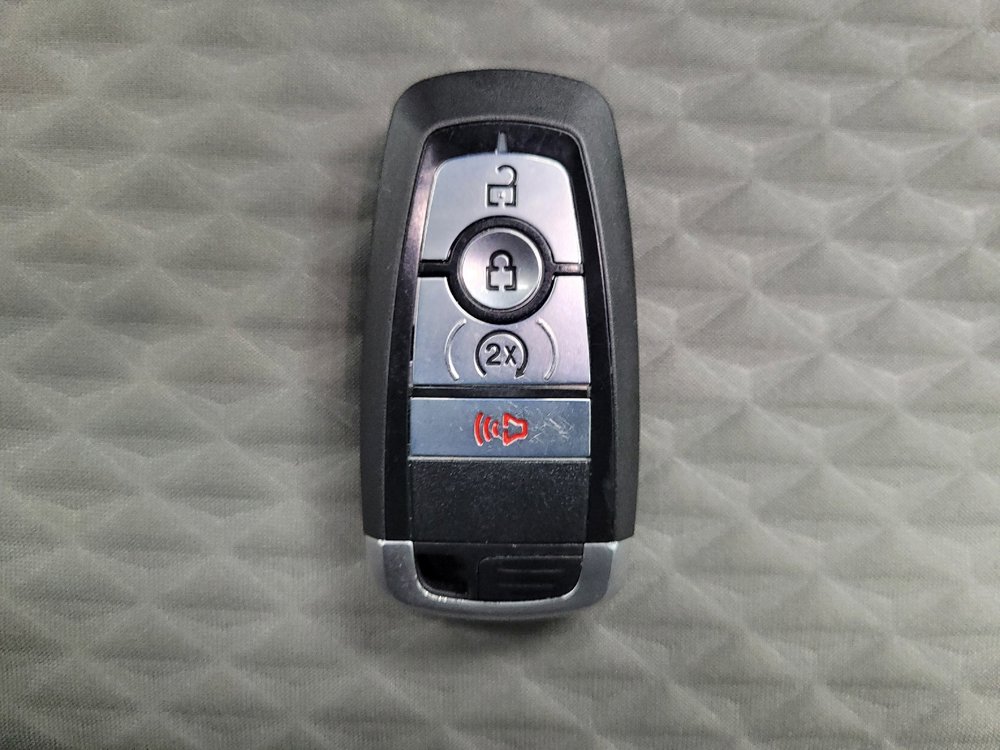 Used 2022 Ford Escape SE w/ Cold Weather Package AWD/4WD image 32