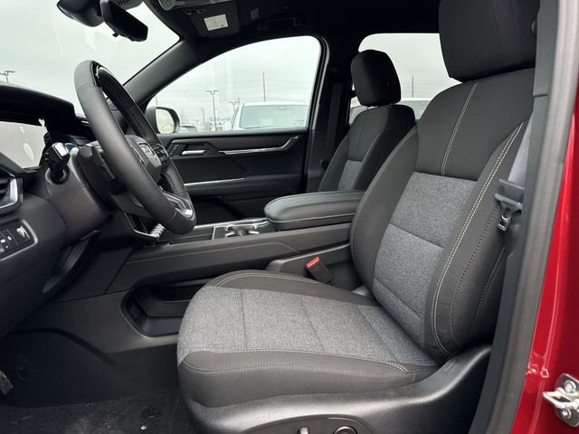 New 2026 GMC Acadia Elevation w/ Super Cruise Package image 11