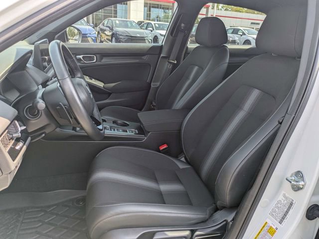 Used 2024 Honda Civic Sport image 18