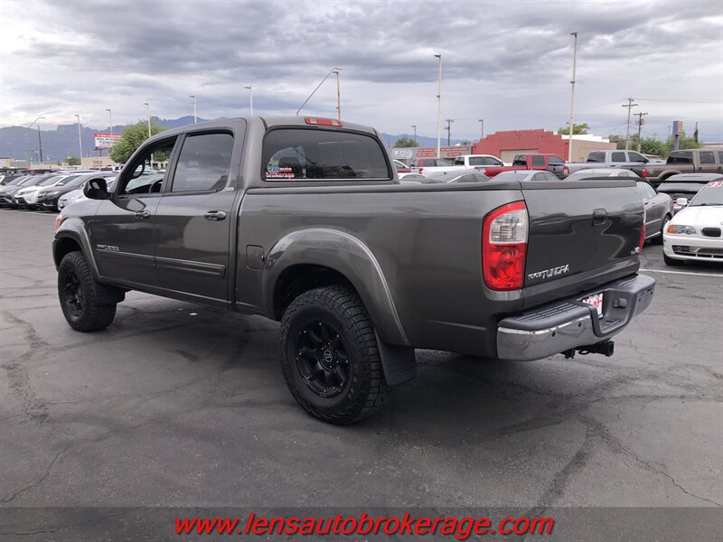 Used 2005 Toyota Tundra SR5 RWD image 6