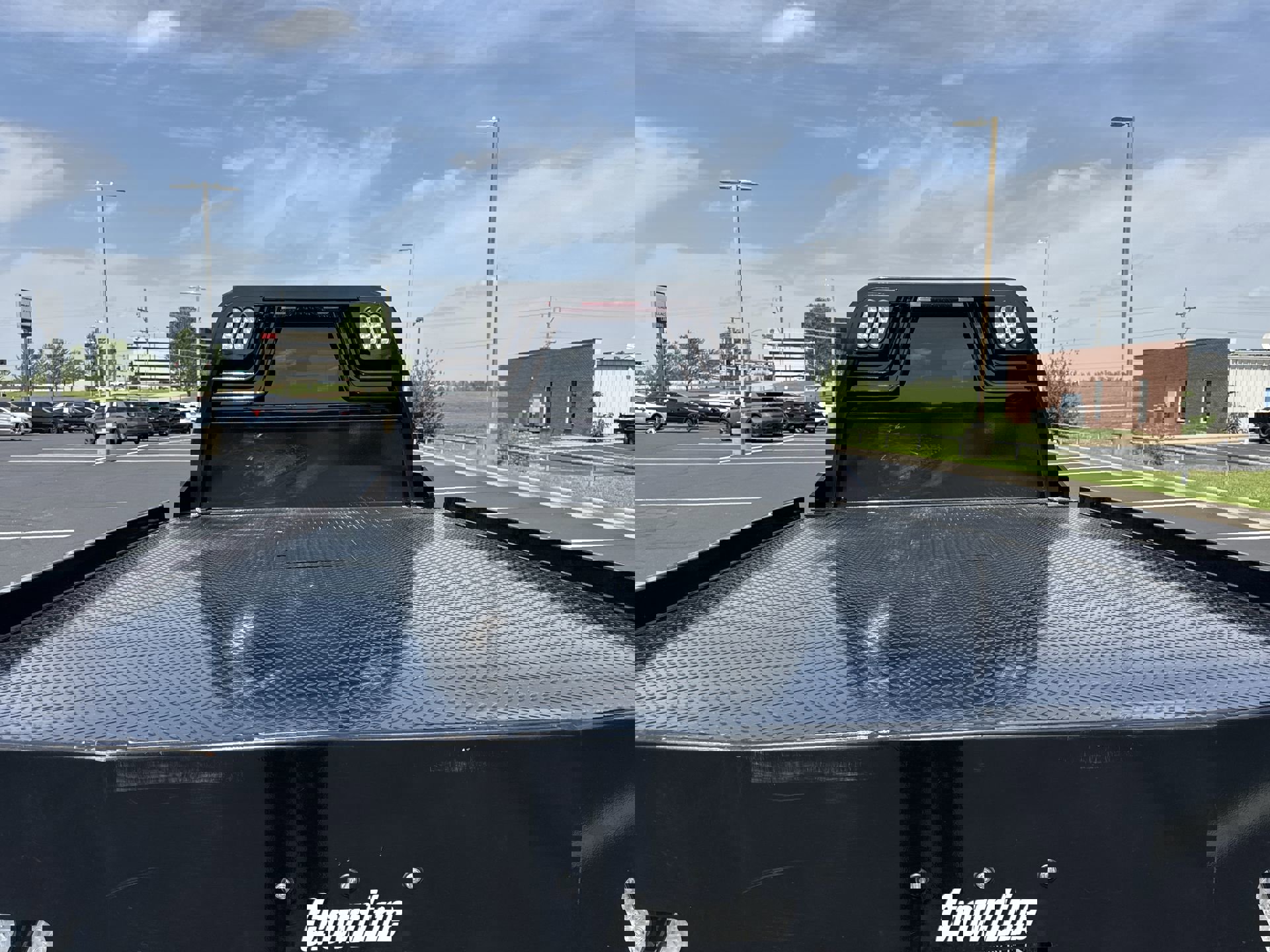 Used 2024 Chevrolet Silverado 3500 W/T w/ WT Convenience Package AWD/4WD image 23