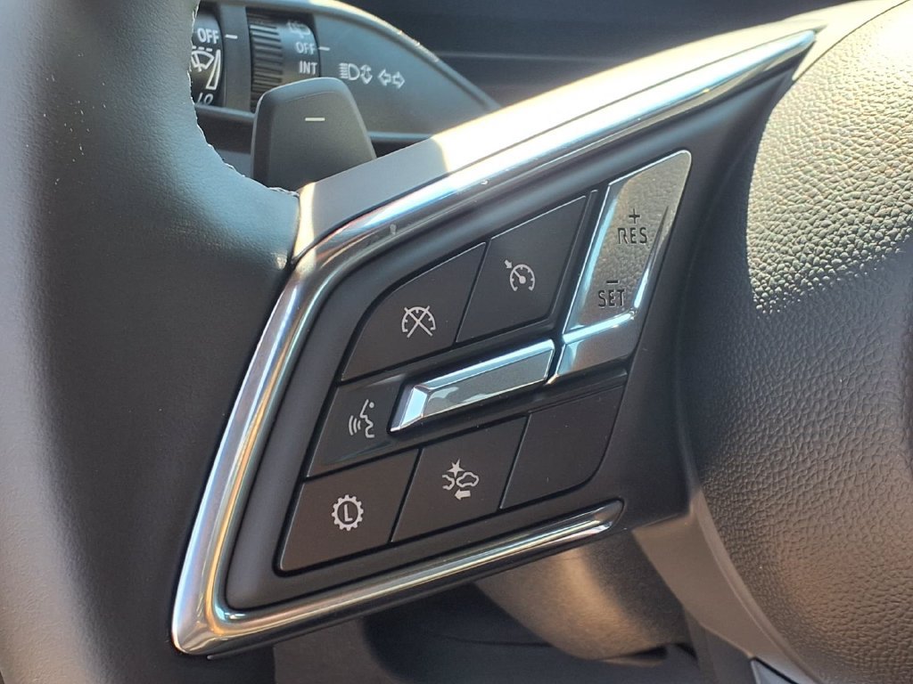 New 2027 Buick Enclave Sport Touring w/ Power Package FWD image 10