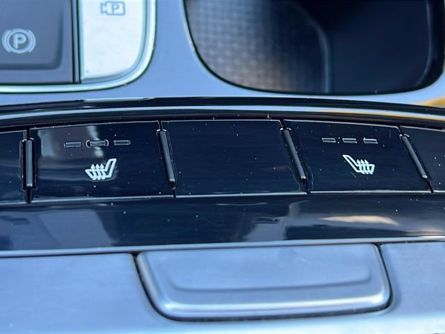 Certified 2022 Hyundai Santa Cruz SEL FWD image 31