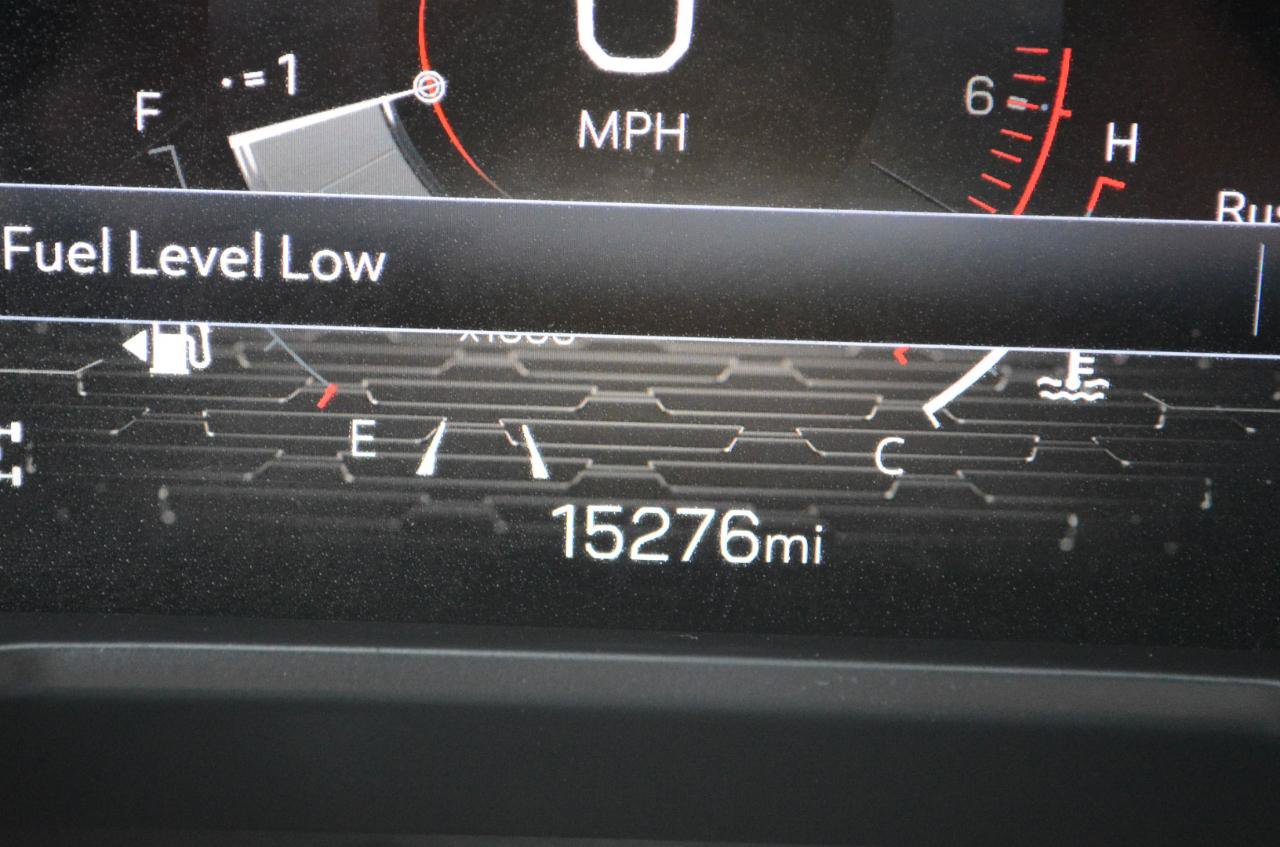 Used 2024 GMC Acadia Denali w/ Super Cruise Package AWD/4WD image 37