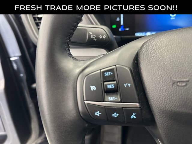 Used 2024 Ford Escape Active image 25