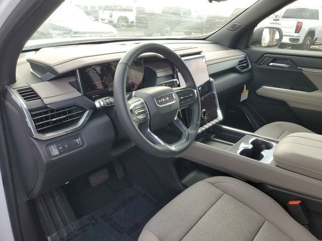New 2026 GMC Acadia Elevation FWD image 20