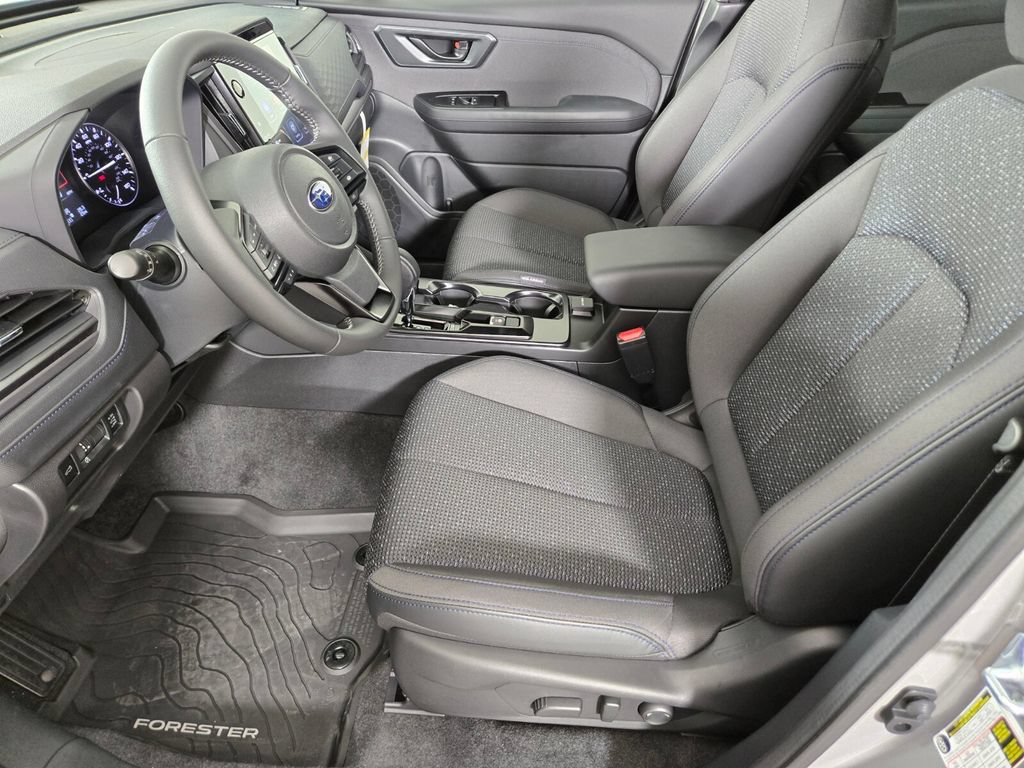 New 2026 Subaru Forester Premium AWD/4WD image 9