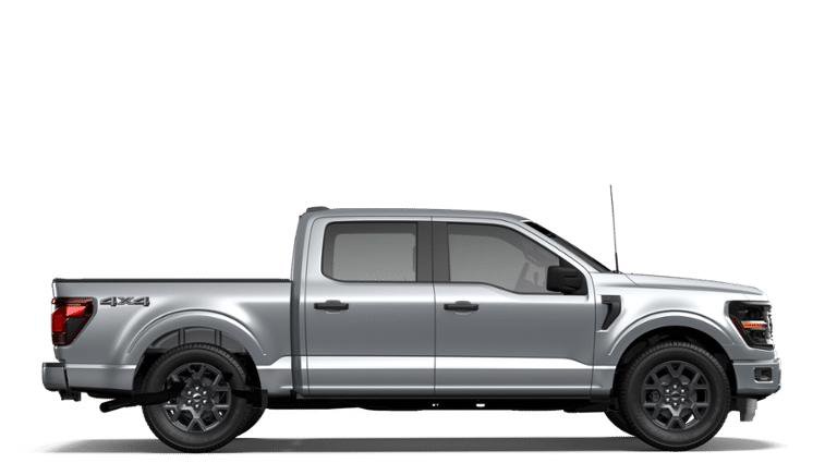 New 2026 Ford F150 STX w/ Equipment Group 200A image 27