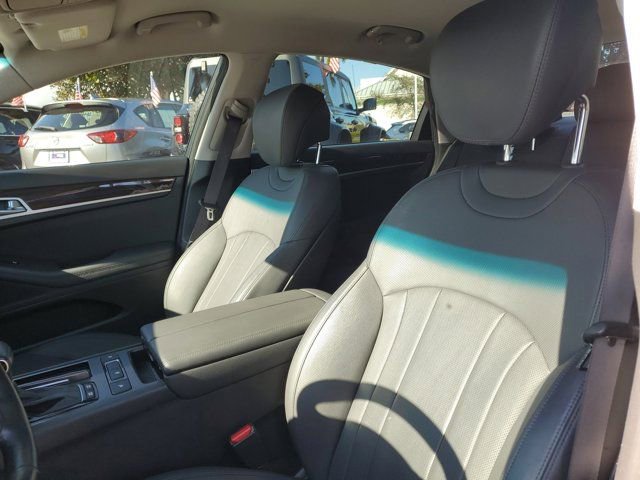 Used 2019 Genesis G80 3.8 image 18