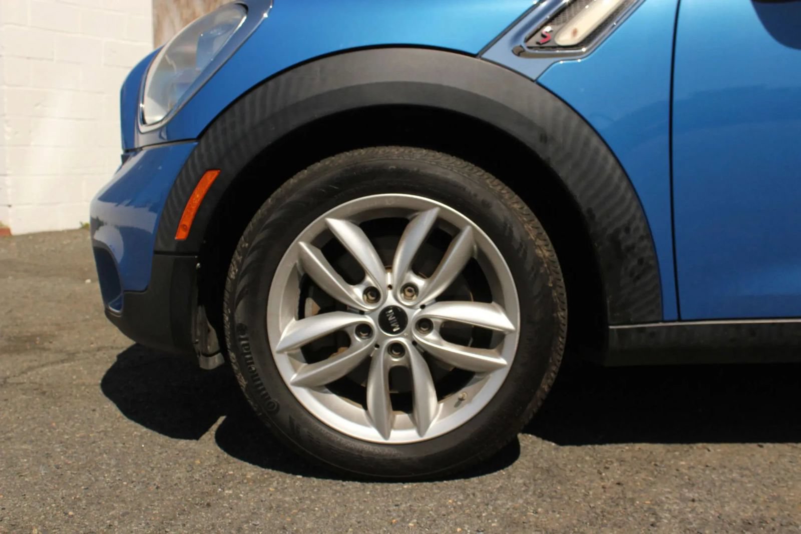 Used 2014 MINI Cooper Countryman S FWD image 4